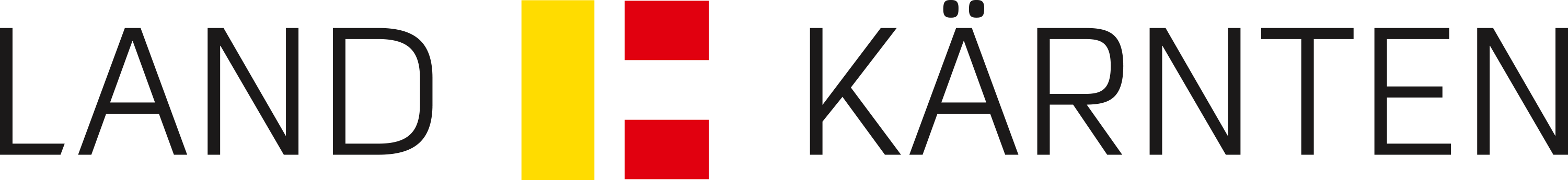 Land K&auml;rnten